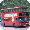 Stagecoach in London fleet images